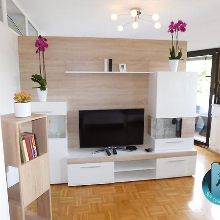 Apartment Mateo Marburgo Esterno foto