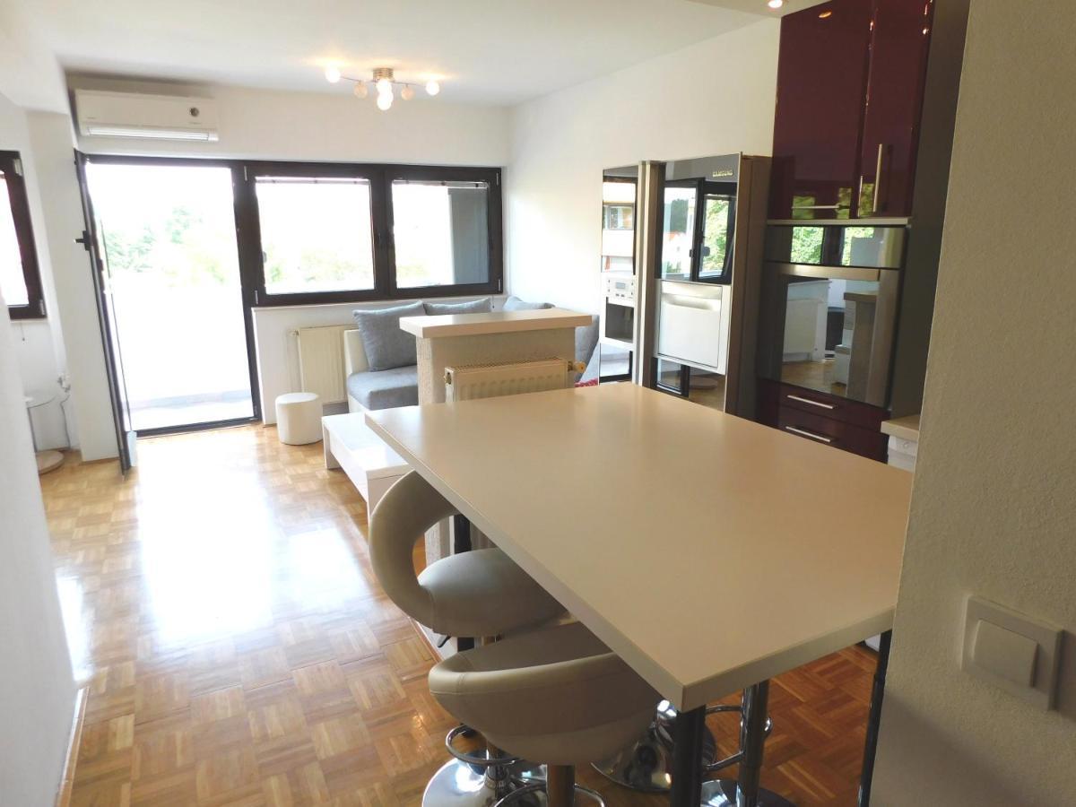 Apartment Mateo Marburgo Esterno foto