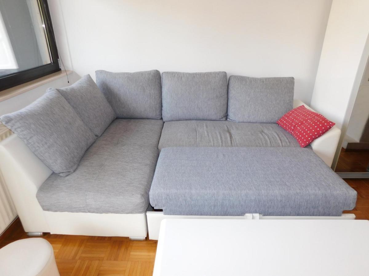 Apartment Mateo Marburgo Esterno foto