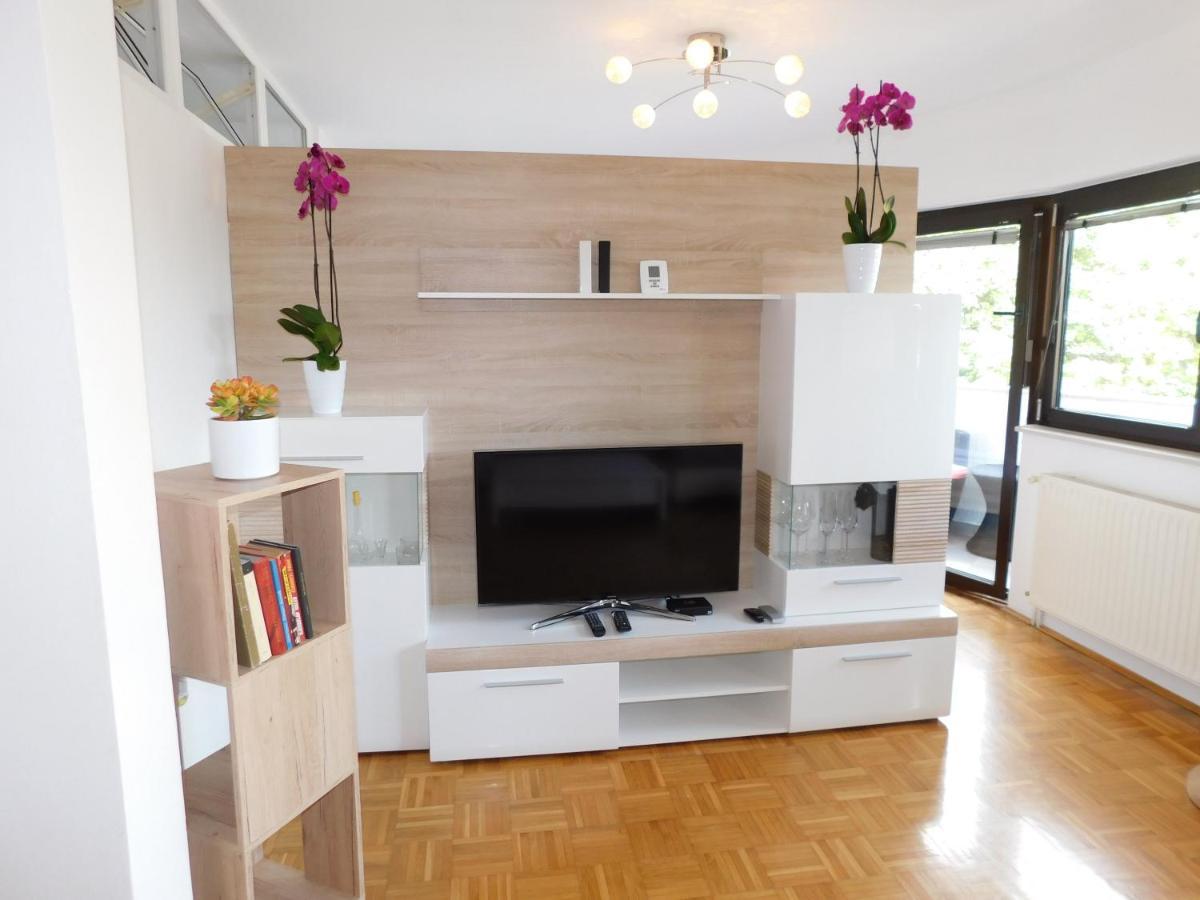 Apartment Mateo Marburgo Esterno foto