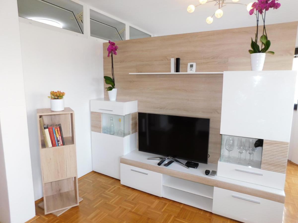 Apartment Mateo Marburgo Esterno foto