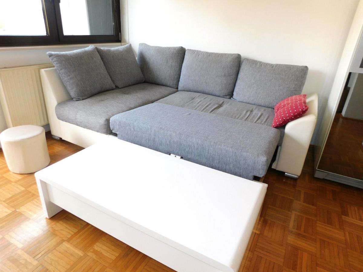 Apartment Mateo Marburgo Esterno foto