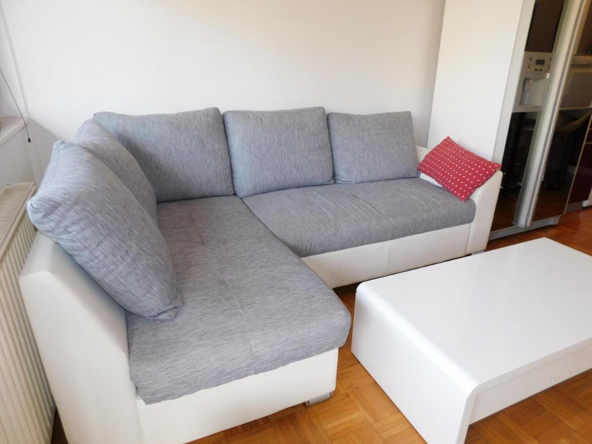 Apartment Mateo Marburgo Esterno foto