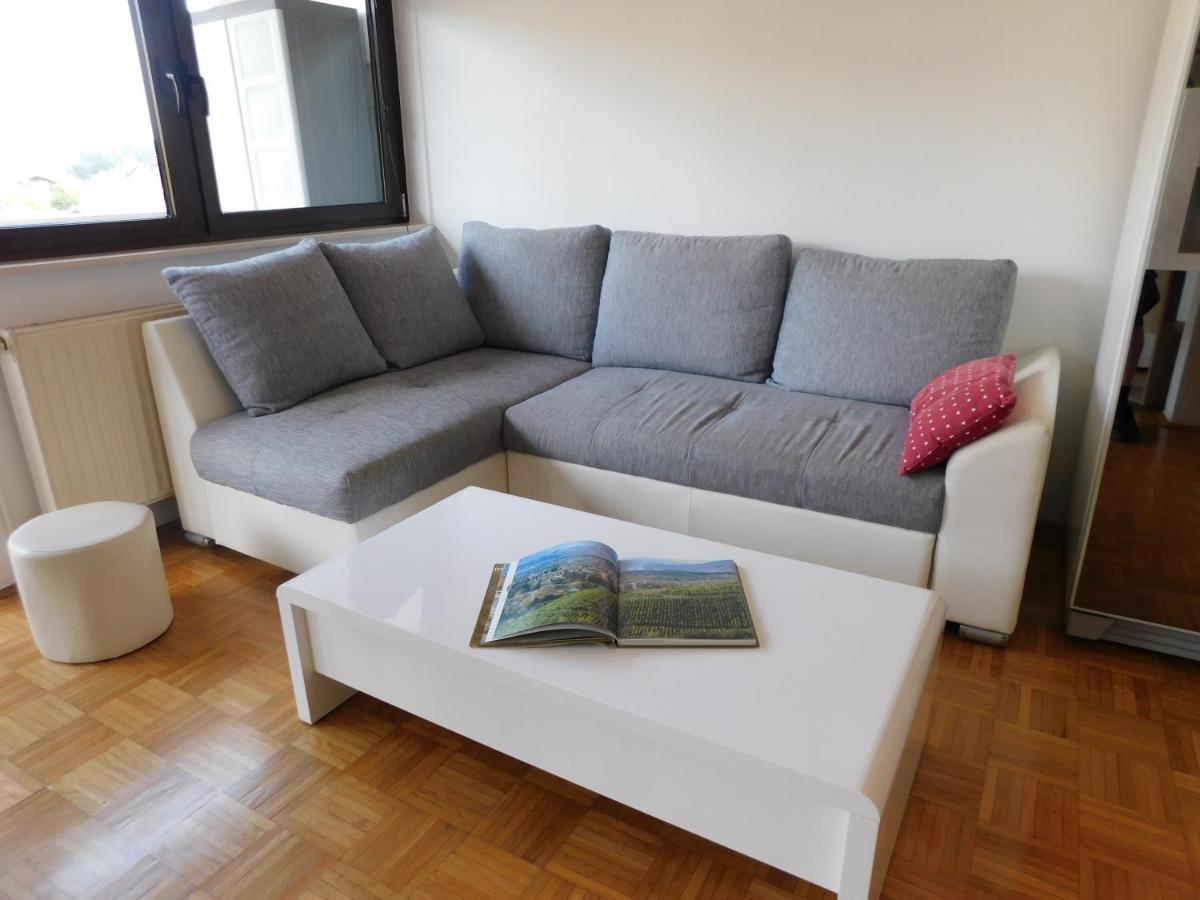 Apartment Mateo Marburgo Esterno foto