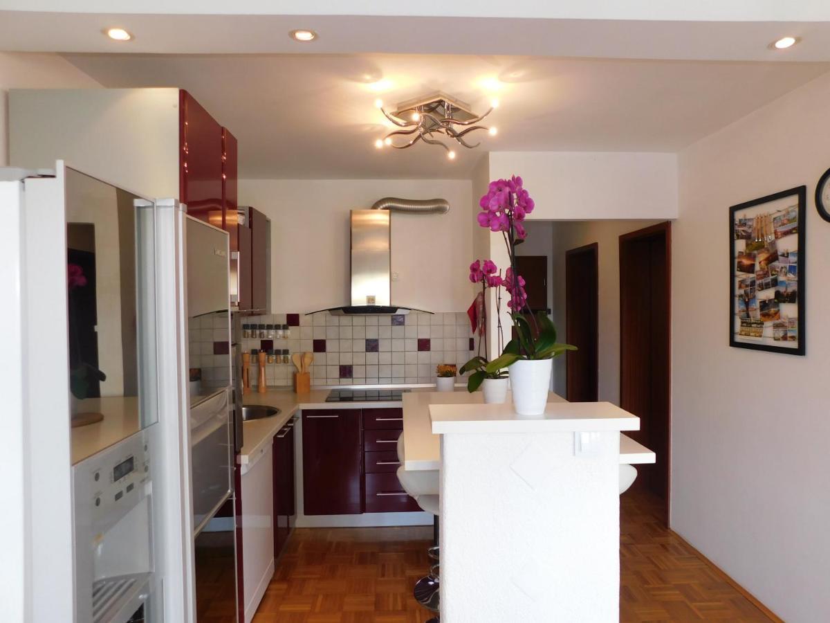 Apartment Mateo Marburgo Esterno foto