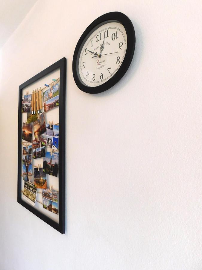 Apartment Mateo Marburgo Esterno foto