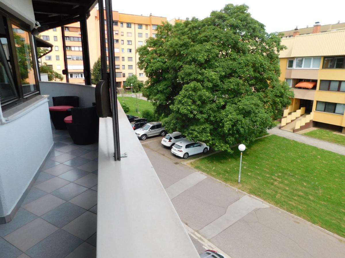 Apartment Mateo Marburgo Esterno foto