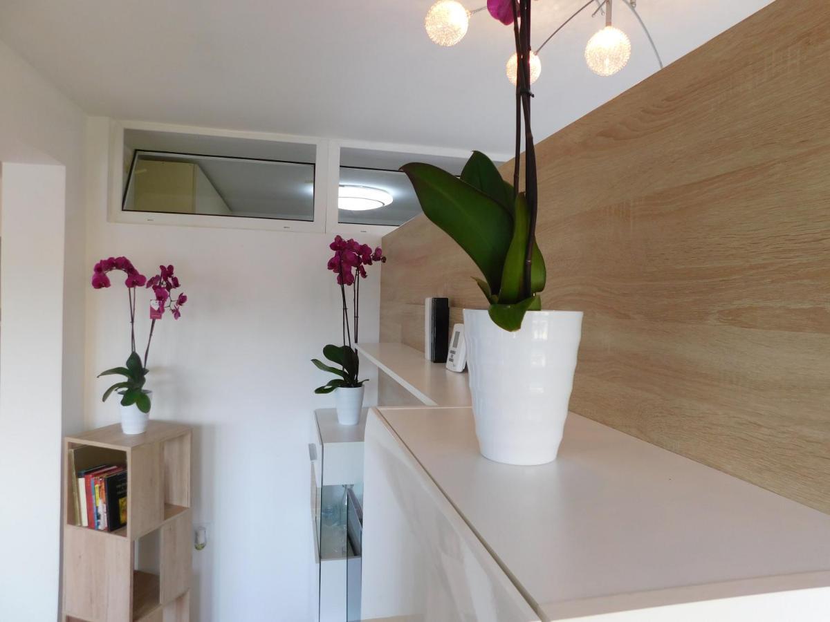 Apartment Mateo Marburgo Esterno foto