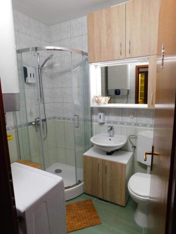 Apartment Mateo Marburgo Esterno foto