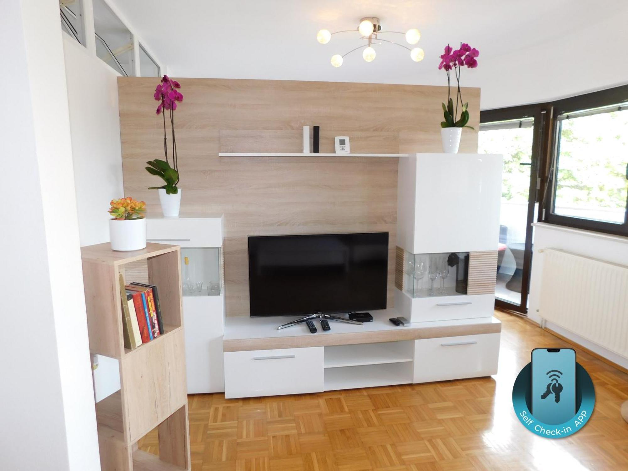 Apartment Mateo Marburgo Esterno foto